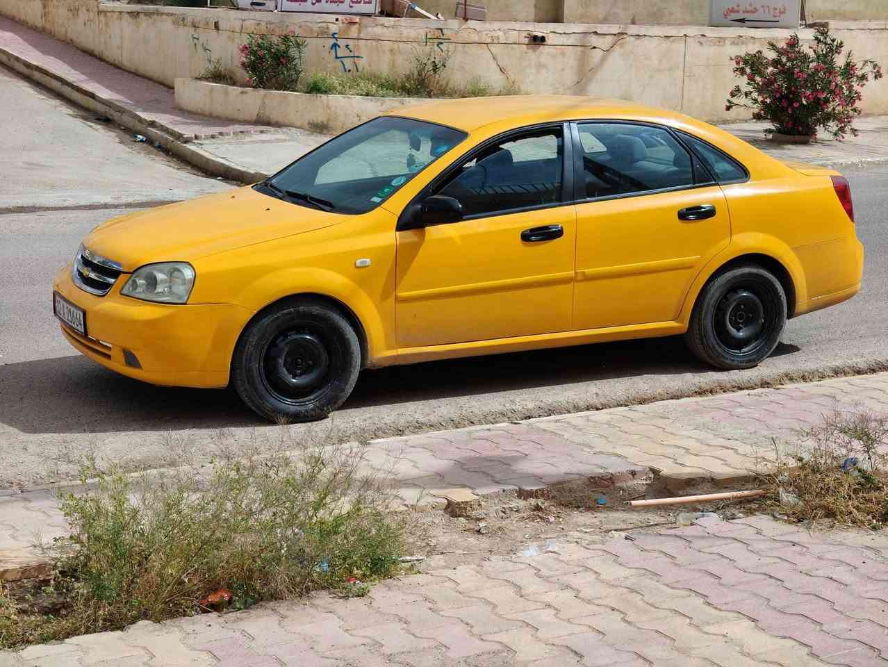 السلام عليكم أوبتره كوري،  موديل 2009،رقم نينوئ أبسمي،   مكفولة  تلقيطات تكسي
محرك بي بديه صرف كير شرط
منضومة غاز♦  السعر 75 بيها مجال، 
***********
***********
