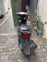 ثعلب ماكس للبيع  دراجه نضيفه معدل فول كهربائيات كله شغاله  ما مفتوحه ب...