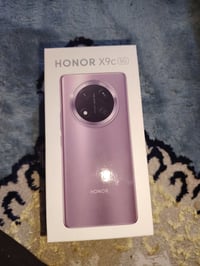 هونر X9c • جديد • مباشر