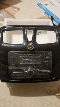 مسجل • ايطار رينو سمبل • توصيل متوفر