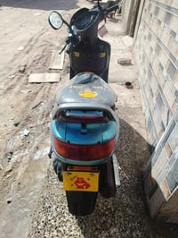 دراجة فراشة • مكينة ما مفتوحه • شارع المدينه