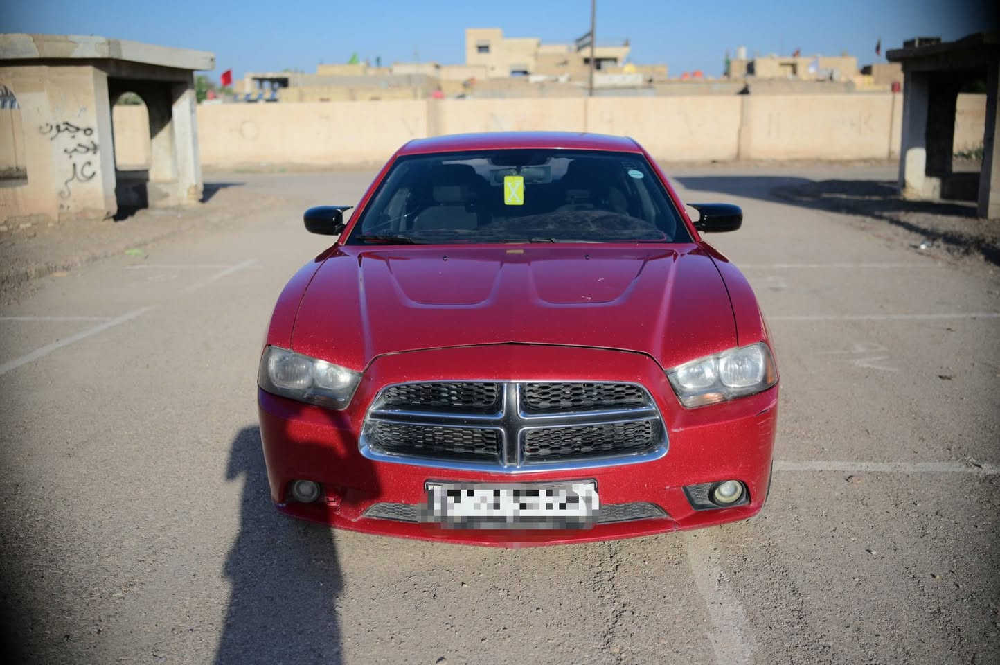 جارجر 14 كصه جنطه متومه و كامله شمالي على السياره كير و محرك و تبريد ثلج خير من الله مكان السياره ميسان الإستفسار واني خادم بيع مستعجل سعر(48)ورقة وبيهة مجال ***********واتساب و اتصال
