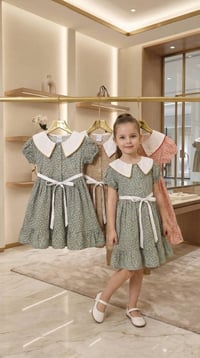 دشداشه كشمير • ١-٥ سنة • ٦-١٠ سنة