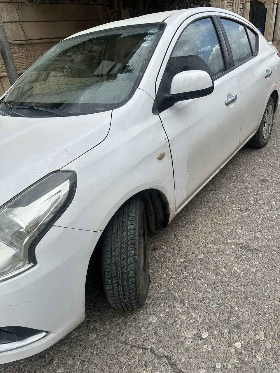 نيسان صني 2020 موصفات هندي
ماشي 105563 
حادث جملغ
استفسار ***********
سعر 110 ومجال
