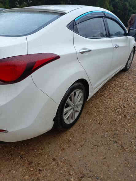 النترا خليجي 2015
فول مواصفات عدا البصمه
رقم بغداد تحويل مباشر
ضرر بنيد وجاملغ ضرر بسيط بالغد مثل واضح بالصور
 وصندوق مرشوش فقط
محرك مفتوح شرط لا تنقيص ولا تبخير
كير كفاله
محرك 1800

السعر 125 وبيها مجال
***********
