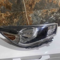 لايت يمنه ريو موديل 23 إصلي للبيع  بدون لد عادي   نظافه 100/100