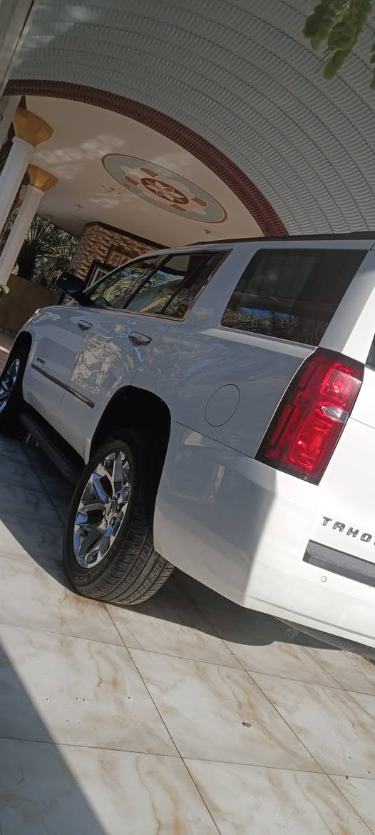 سلام عليكم. تاهو 15 خليجي  كفاله  عامه  سنويه بأسمي   ماشيه 130 الف،،السعر325. قابل للتفاوض ،، مكان بصره مدينه *********** ،، اليشوف السعر مايناسبه  اكو هواي  رخاص  الله يرزق الجميع
