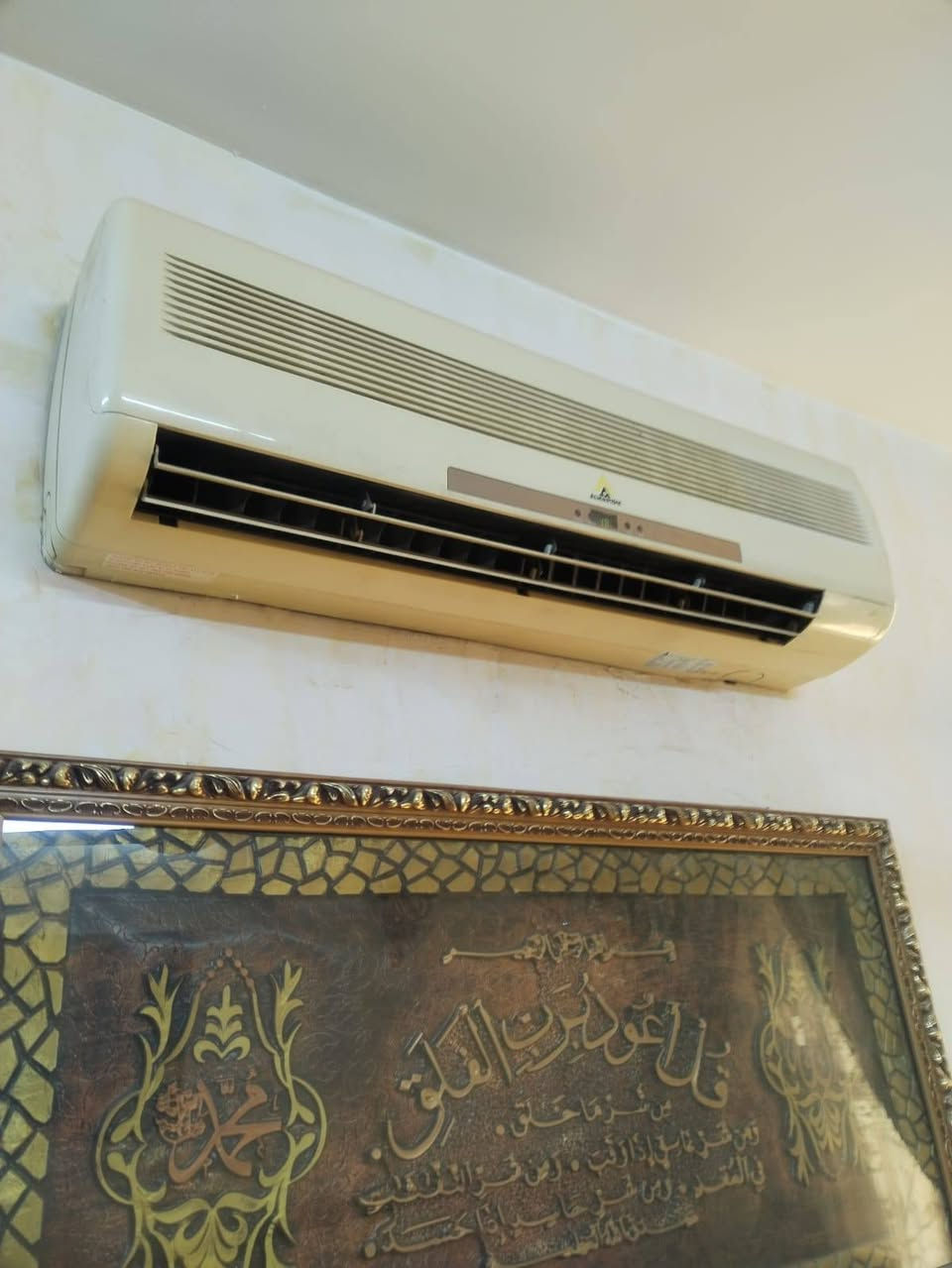 سبلت طنين ونص عالفحص ابيعه الحافظ سعره 300الف وبيها مجال مكان الحريه عالفحص ابيعه


**إذا كنت صاحب هذا الإعلان وتريد حذفه لأي سبب، رجاءا أرسل رسالة إلى الدعم الفني**