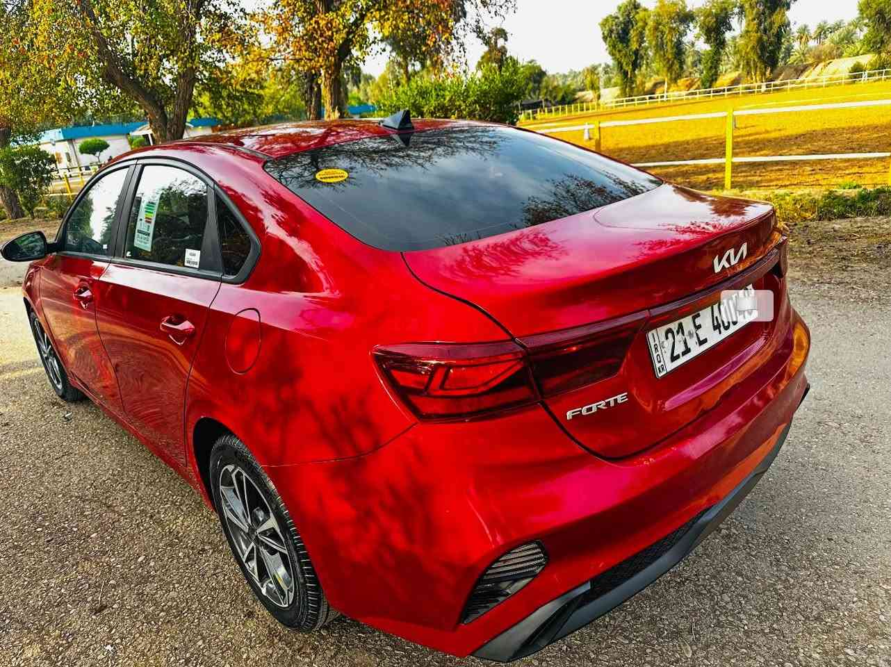 كيا فورتي 2022

ضرر بنيد وجاملغ

رقم سليمانيه جديد

صور الحادث مرفق

مكينه 2000 دوش

سياره جاهزه من كلشي

مواصفات تحكم ستيرن

ويل كب رادار امامي

شاشه كبيره كاربربلاي

إرباك إستيرن بس راجع سستم

بدون دواخل 

ماشيه 80 

سونار مرقع مع الصور 

السعر 136$بيه مجال بصيط

مكان السياره ديالى بعقوبة

اتصل ***********

***********
