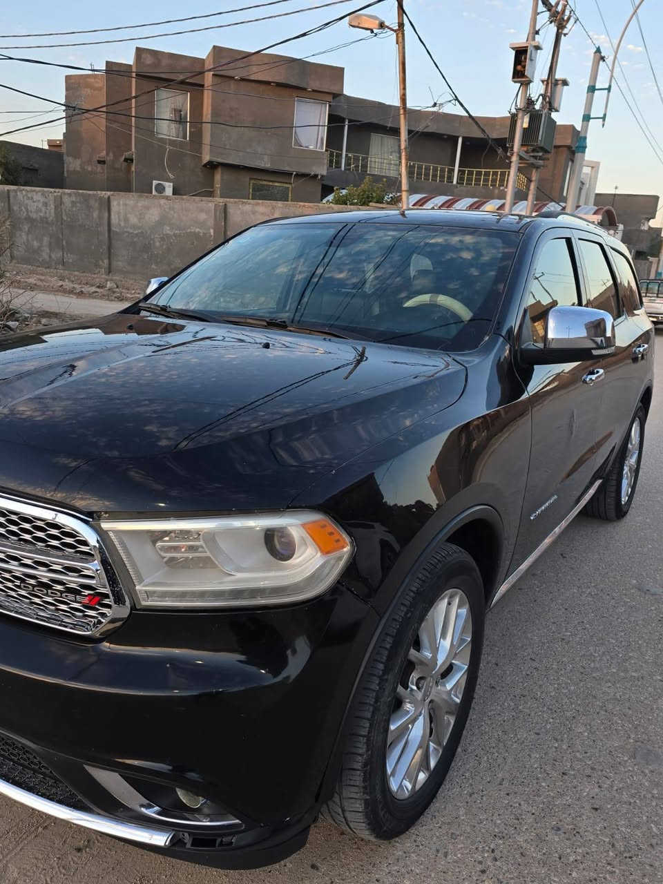 دورنكو موديل 2015
حادث جاملغ امامي

رقم بغداد

تفاصيل  اكثر

اتصل‏‪***********‬‏
