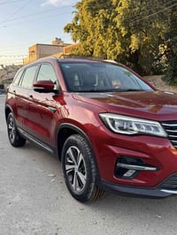 شانجان CS75 • ٢٠٢٠ • ١٨٠٠ تيربو