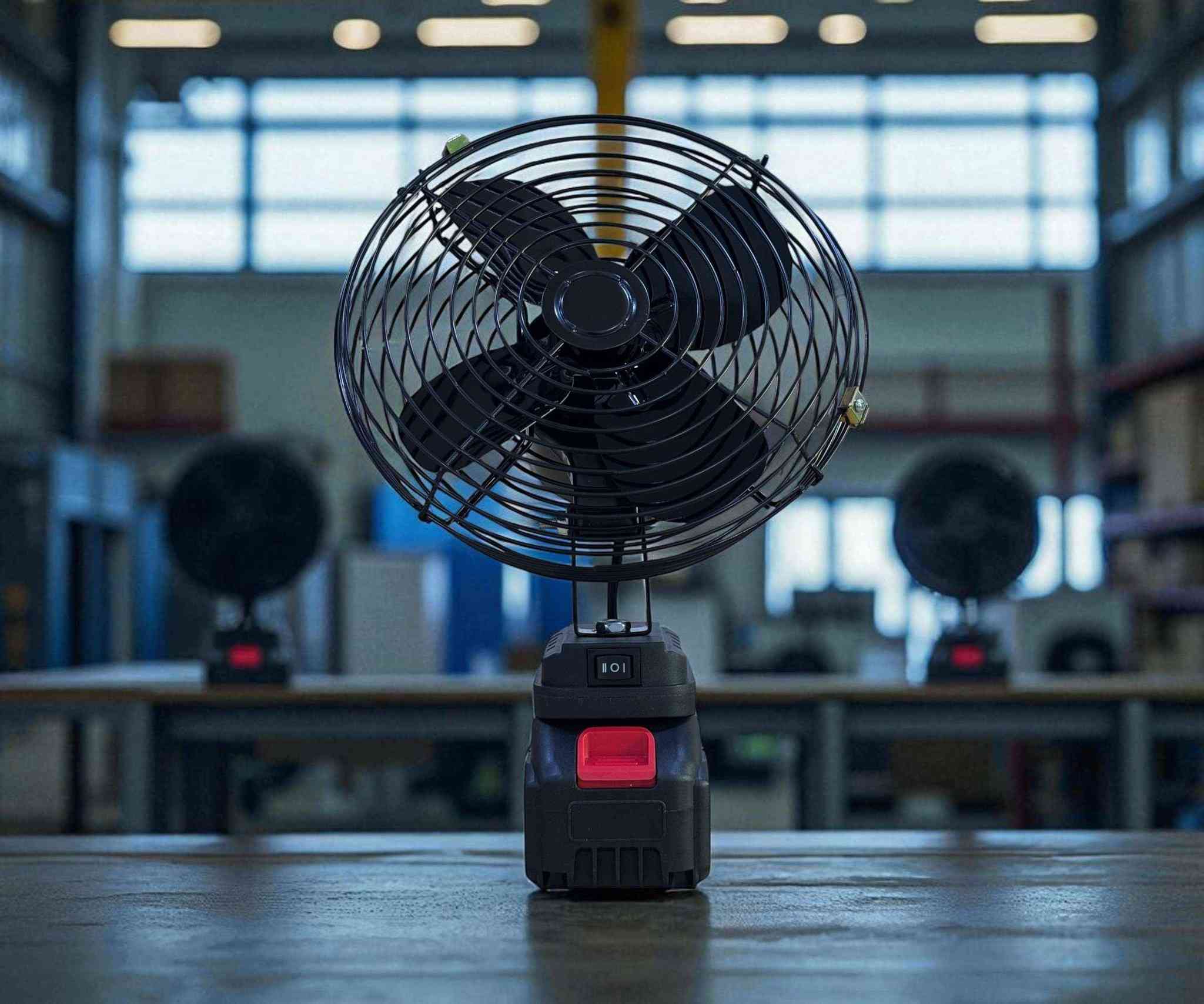 الكهرباء طفت والجو حار؟ 🥵 جبنالكم الحل الأقوى والمنقذ!

مروحة الشحن العملاقة بقطر 20 سم وهواء توربيني جبار 🔥

تشتغل ببطارية ليثيوم قوية يعني وداعاً للحار والخنقة بالبيت 🦾

تصميم معدني متين ومثالية للورش، التخييم، أو القعدة بالحديقة ✨

الرأس يتحرك بكل الزوايا وتكفيك ساعات طويلة من الهواء المنعش 🔋

تجي مع بطارية وشاحن خاص، جاهزة للاستخدام من أول ثانية 🎒

اطلبها الحين واستمتع بالبرودة وين ما كنت.! 👇 البصرة, العراق


**إذا كنت صاحب هذا الإعلان وتريد حذفه لأي سبب، رجاءا أرسل رسالة إلى الدعم الفني**