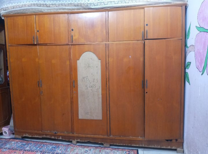 للبيع


**إذا كنت صاحب هذا الإعلان وتريد حذفه لأي سبب، رجاءا أرسل رسالة إلى الدعم الفني**