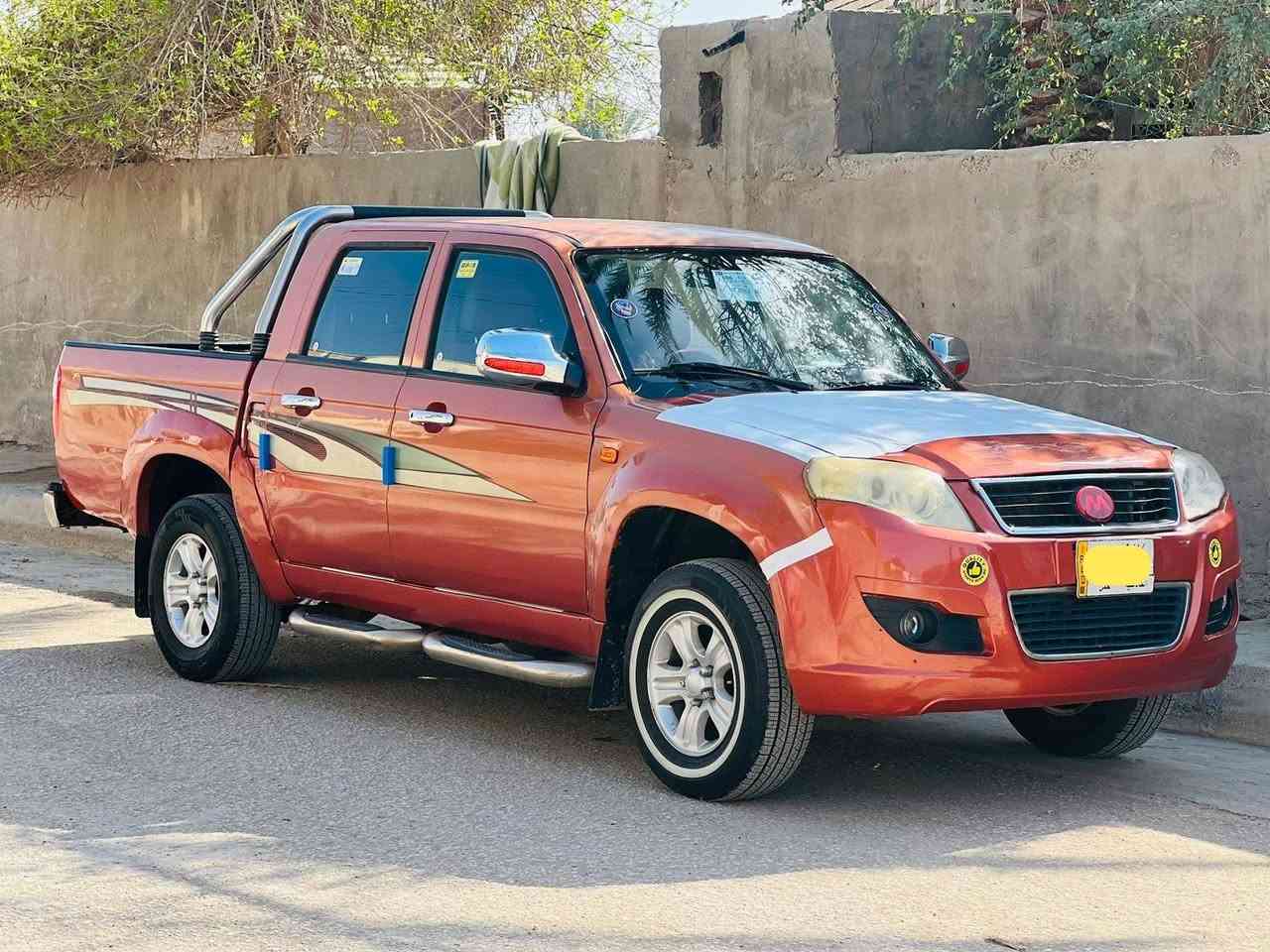 بيكم سكاي2013السياره جديده كلش كارتون  
كفالة من الضربه والتبديل والخياس مكينه
 كير حداديه جديده تخم تاير تبريد 🥶+تدفئه🔥
كهربائية كله شغاله ارضيه جلد كشنات شركه 
السياره جاهزه مابيه نقص برغي تريك وين مايعجبك 
رقم قادسيه مشروع وطني تحويل مباشر 
السعر 57وبيه مجال بيع مستعجل 
الشراي يتصل 
***********
***********
