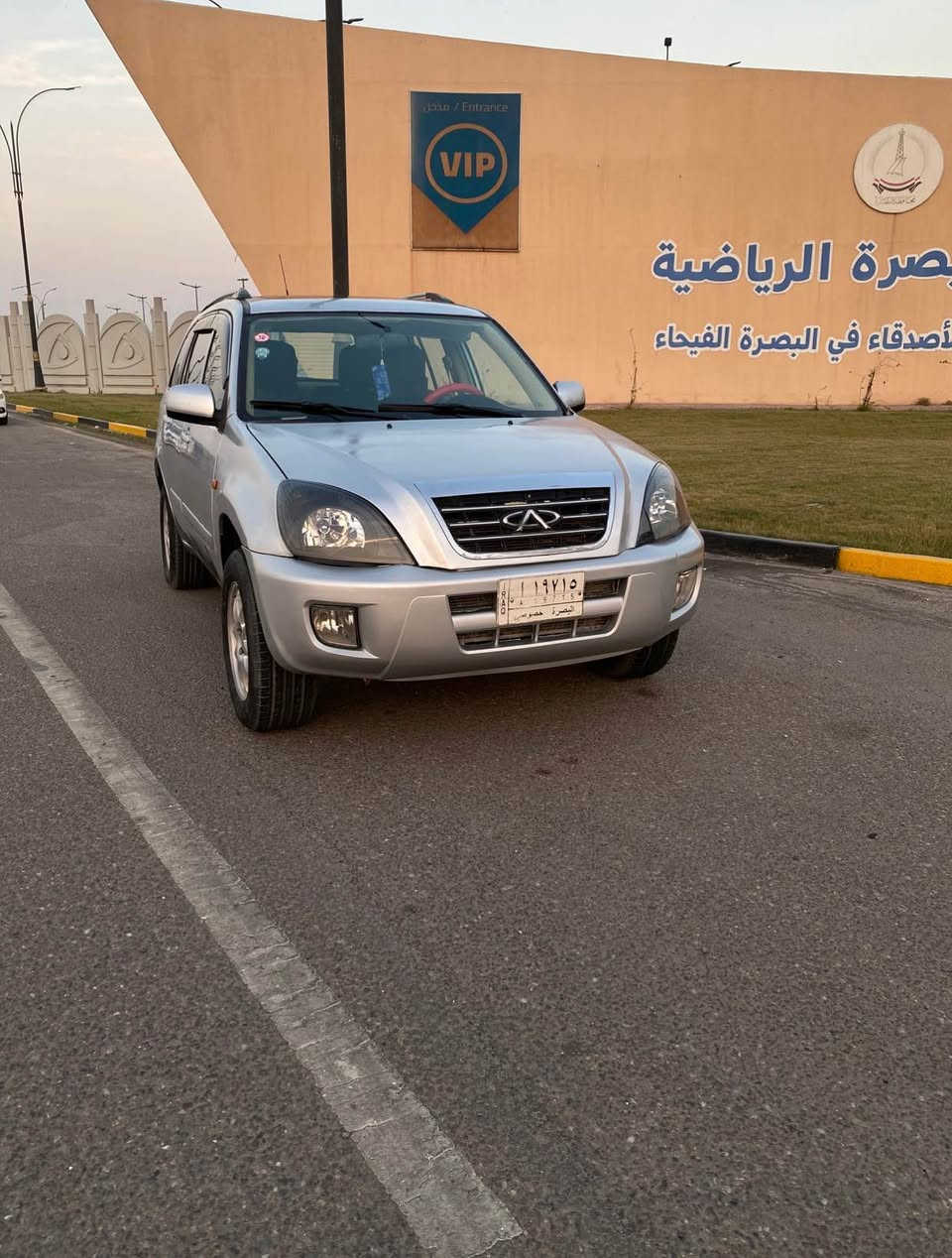 تيكو مديل 2012 للبيع فقط
كير ومحرك كورله بيكاچو.  بيها صبغ عام جماليه
حداديه جديده توني مبدلها سياره كامله مكمله
تبريد ثلج ❄️ مكاني بصره رقم تلفوني *********** البصرة, العراق
