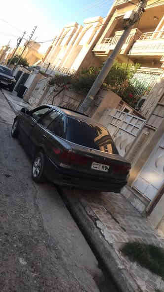 لانسه ر مؤديل ٩١ ارم پلاستيك هه ولير به شه رتي اوه ليات يه ك ره قه مى غه له ت نييه له گه ل شانصى گير و مه كينه به شه رت بوخاريشى نييه هه يكه لى زؤر ريك و جوانه له زگه ى شه ريكه ى پيوه مايه ٤ تايه و ويلي خاويني له بنه كاره بايى و گيچي هه مووى مه زبووته سعرى (١٤$) كه مه ك مه جال گؤرينه وه ش ده كه م له سه ر دل گرتن (***********) أربيل
