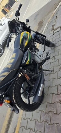 بوكسر • موديل ٢١ • كفاله عامه