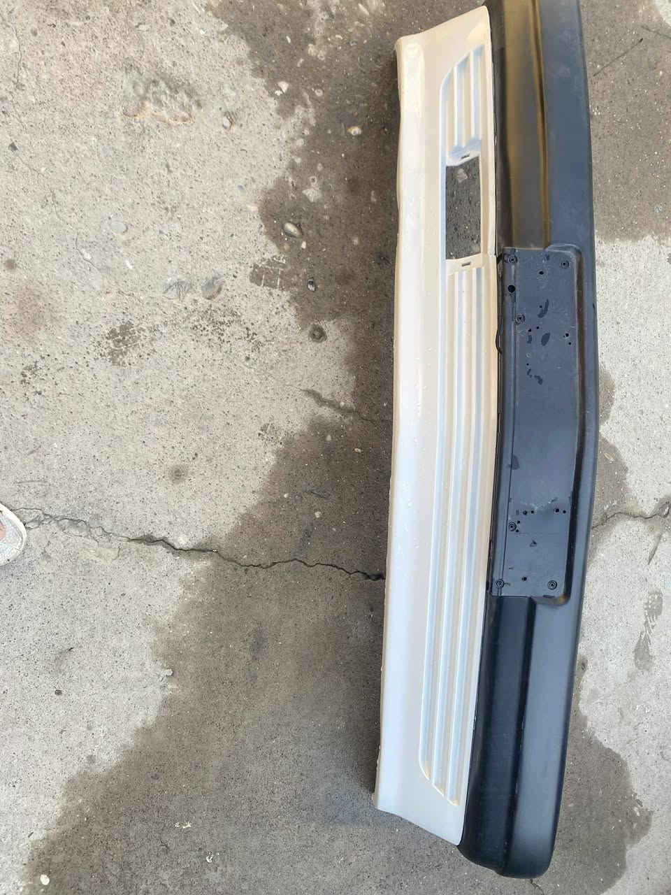 دعاميات امامي وخلفي  ما رسيدس 190 طيارين للبيع المكان موصل 
اي استفسار اتصل عل رقم ‭
 السعر 250الف
***********
‬ ‭0777 410 1455‬
