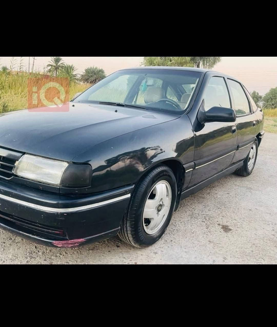 يا الله السلام عليكم سيارة أوبل فكترا 1991
مكينة 2000 كير عادي كير مكينة تخبل سنوية باسمي رقم إنكليزي قبل فترة كملتها هزة جديدة طخم تاير جديد كهربائياتها كلها شغالة مصبوغه عام للجمالية السيارة نضيفة كلش 
السعر 28 وبيها مجال ***********
