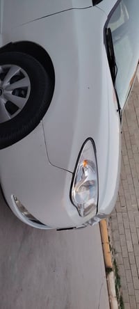 النترا ٢٠١٠ • محرك ١٦٠٠ • فول اوتماتيك