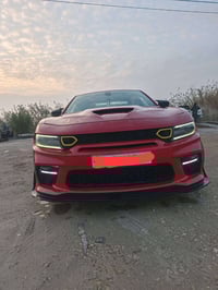 جارجر • ٢٠١٥ • رقم بغداد