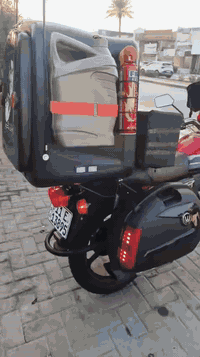 دايون • موديل ٢٣ • ماشية ٤٠٠٠