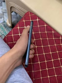 آيفون ١١ برو ماكس • ٦٤ • فيس ايدي معطل