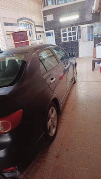 محدثه ٢٠١٣ • مكينة وكير • وارد امريكي