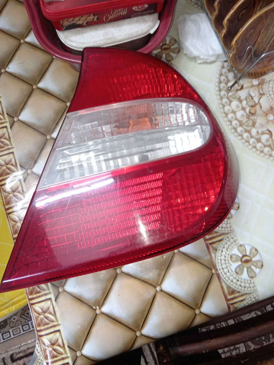 غراضه أصلي *********** سعره العبوه مال سي ٢٠٠ بغداد, العراق
