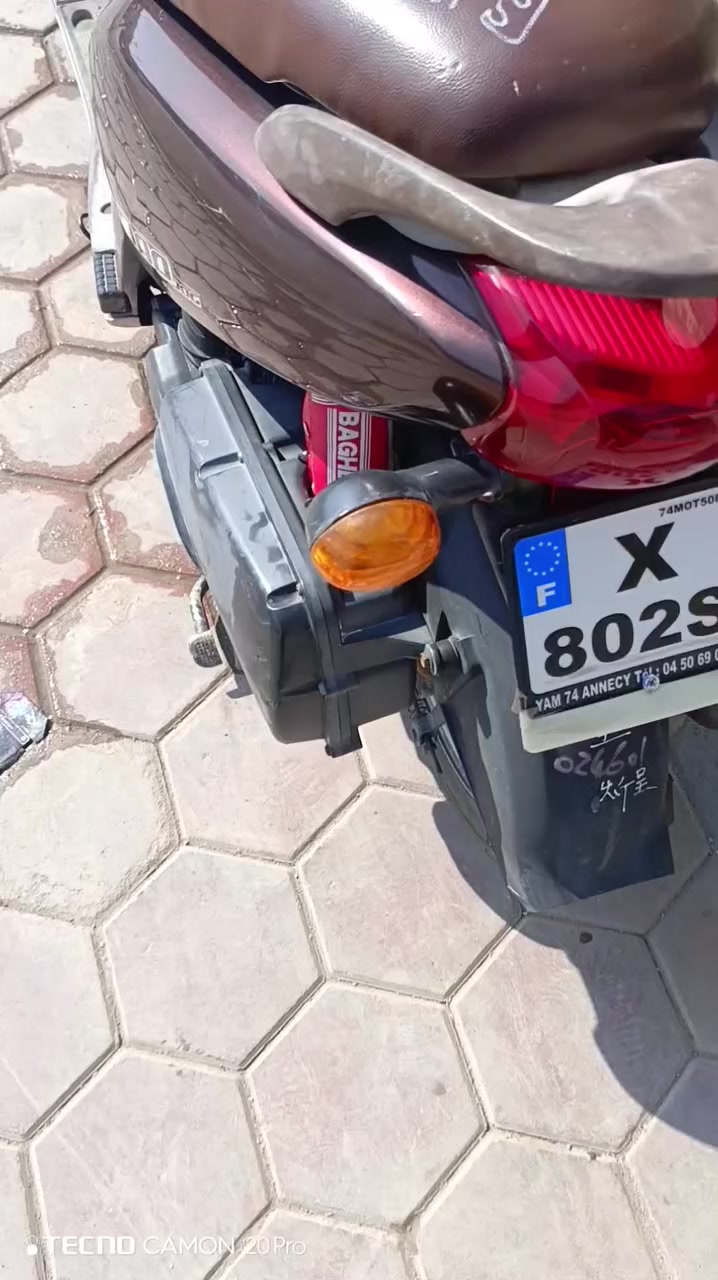 سلام عليكم فلة البيع دراجة جاهز من كلشي ماعوزهة اي شي مكان كوت خاجية رقمي ***********سعرهة مناسب
