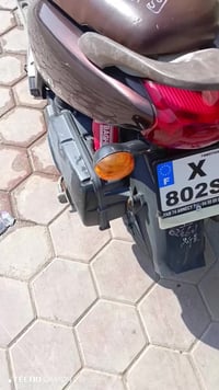 دراجة • جاهزة • كوت خاجية