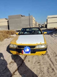 سياره بيجو 405 موديل 2013 للبيع السياره جاهزه وكبل للشارع كهربائيات عل...