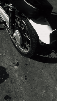 سلام عليكمم دراجه للبيع تعمير 25 دراجه انضف م̷ـــِْن الصورة مكينه ما مفتوحة دراجه تخبل گلك كلك كلك المكان ناصريه مركز السعر 650 وبيها مجال ***********
