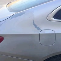 السياره نظيفه جدا الداخل صوره واضحات ونظيفه كلش  حادث امريكا الجاملغ ا...