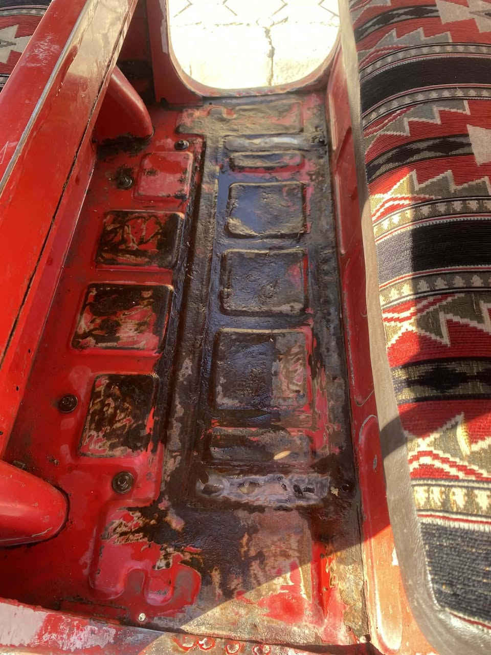 سلام عليكم
تكتك للبيع 
17اروق اوصولي المصطفى 
تكتك خير منا الله كبل للشارع ربع متذب عليها
مكينا لا تنقيص لا تبخير 
3500بيها مجالي 
***********
رحمه الولديكم الموشراي لا يراسل
