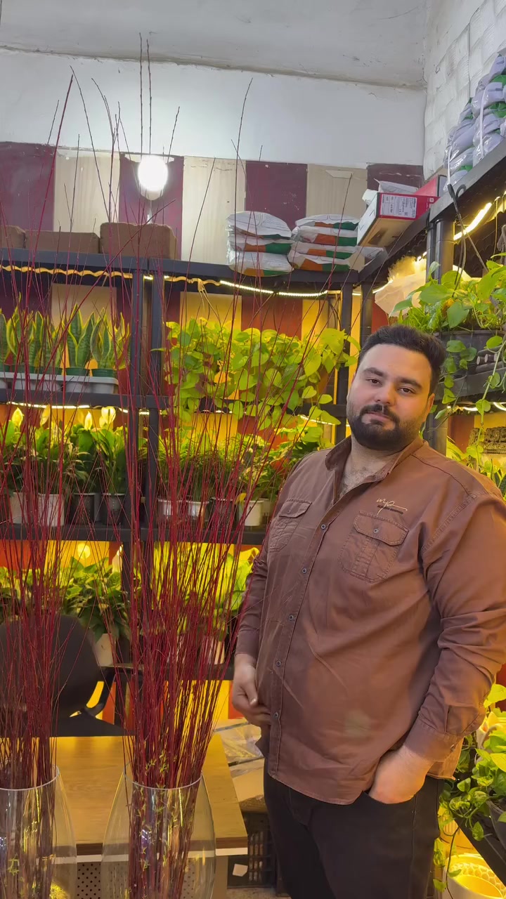 تفاصيل كامله داخل الفيديو


**إذا كنت صاحب هذا الإعلان وتريد حذفه لأي سبب، رجاءا أرسل رسالة إلى الدعم الفني**