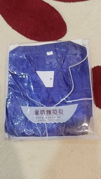 طقم اطفال • مقاسات ٣-٥ • توصيل اربيل