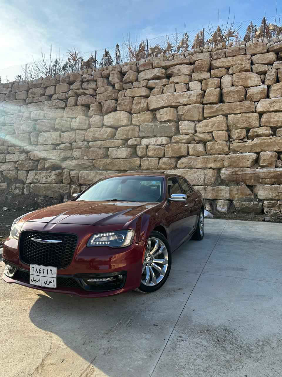 اوباما  2019 لمیتد
73000 mil ڕۆیشتن
گێڕو مەکینە وکارەبایی بەشەرتە ➯
مەکینە 3,6 ___6 پستۆن ✔
سەنەوی بەسەرنەچوە بەناو خۆمانە سەیارەی ماڵە
چوارپارچەی لایەکی صبغ بنید کلێری امریکا بێ ناوگرتن بەشەرتە،اێرباگ تەنها شان سیستەمە ➡
کوشین ساردوگەرم،کوشین خەزن وجڵدە
پانۆڕاما وچەندین مواسفاتی تر ✔
تەحویل وغڕامە بەشەرتە ➯
*********** ڤایبر،واتساپ
شوێن شەقڵاوە
نرخ 210 $ومجال
تکایە گۆڕینەوەو قستمان نیە× شقلاوة, أربيل
