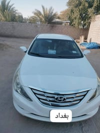 ٢٠١١ • رقم بغداد • مكفولة مكينة وكير