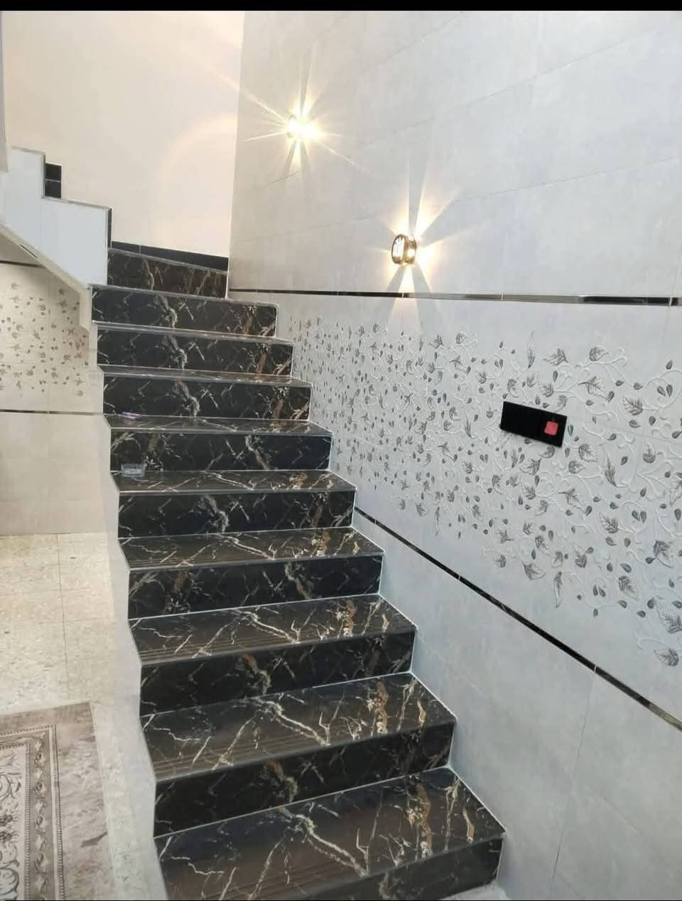 خلفه سيراميك كاشي مرمر بورسلين كافت أنواع التطبيك بغداد كادر كامل ***********
