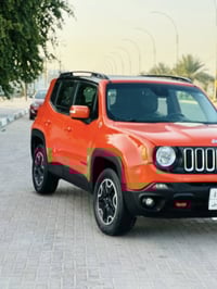 رنكد • ٢٠١٧ • مكينه ٢٤٠٠