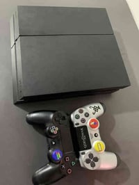 بلي فور فات ٥١٢ • يدات ثنين • حساب العاب