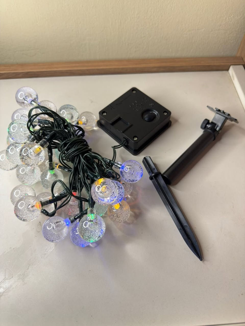 السعر٦


**إذا كنت صاحب هذا الإعلان وتريد حذفه لأي سبب، رجاءا أرسل رسالة إلى الدعم الفني**