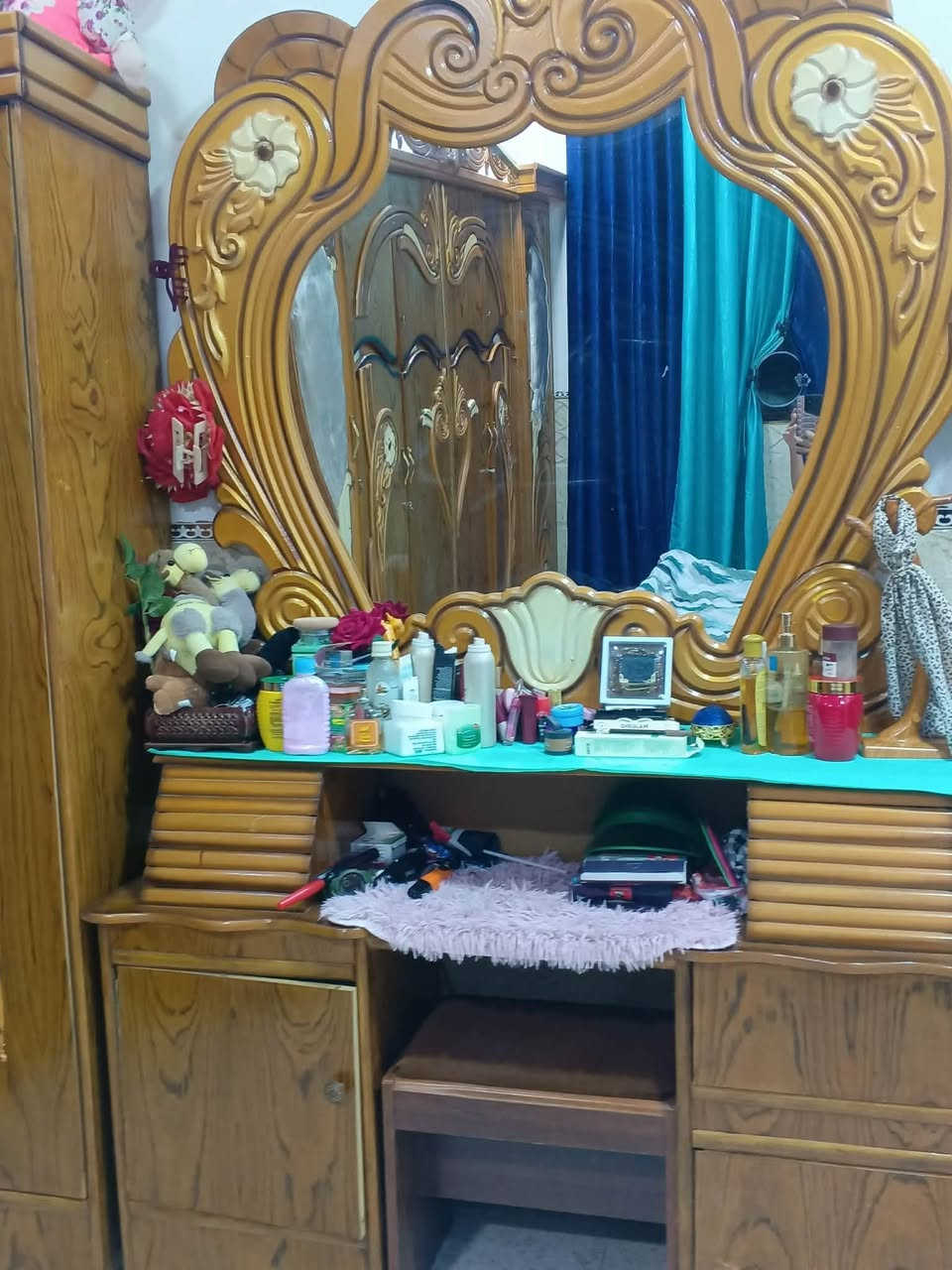 غرف نوم صاج عراقي للبيع


**إذا كنت صاحب هذا الإعلان وتريد حذفه لأي سبب، رجاءا أرسل رسالة إلى الدعم الفني**