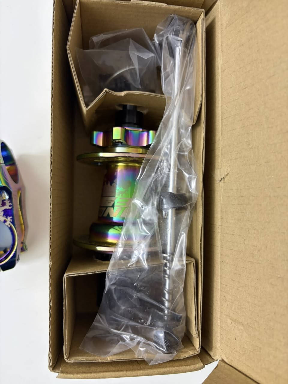 سلام عليكم اغراض دراجات للبيع 
سعرك على الخاص


**إذا كنت صاحب هذا الإعلان وتريد حذفه لأي سبب، رجاءا أرسل رسالة إلى الدعم الفني**