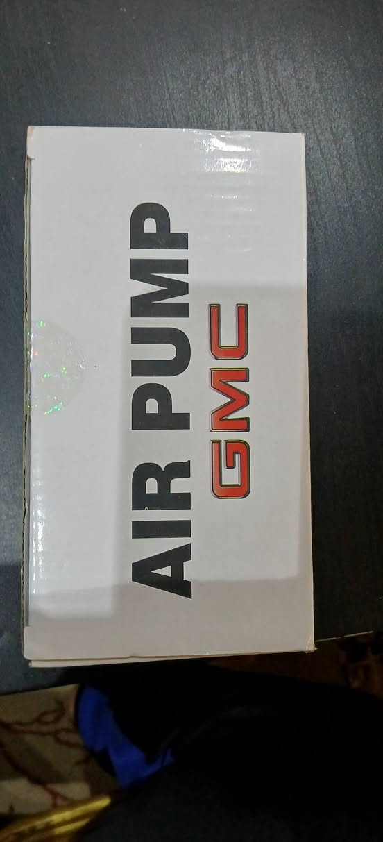 بم شحن ماركة GMC السعر ٢٥


**إذا كنت صاحب هذا الإعلان وتريد حذفه لأي سبب، رجاءا أرسل رسالة إلى الدعم الفني**