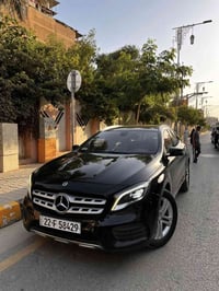 جي ال اي 250 • 4Matic • ٦٦٠٠٠ ميل