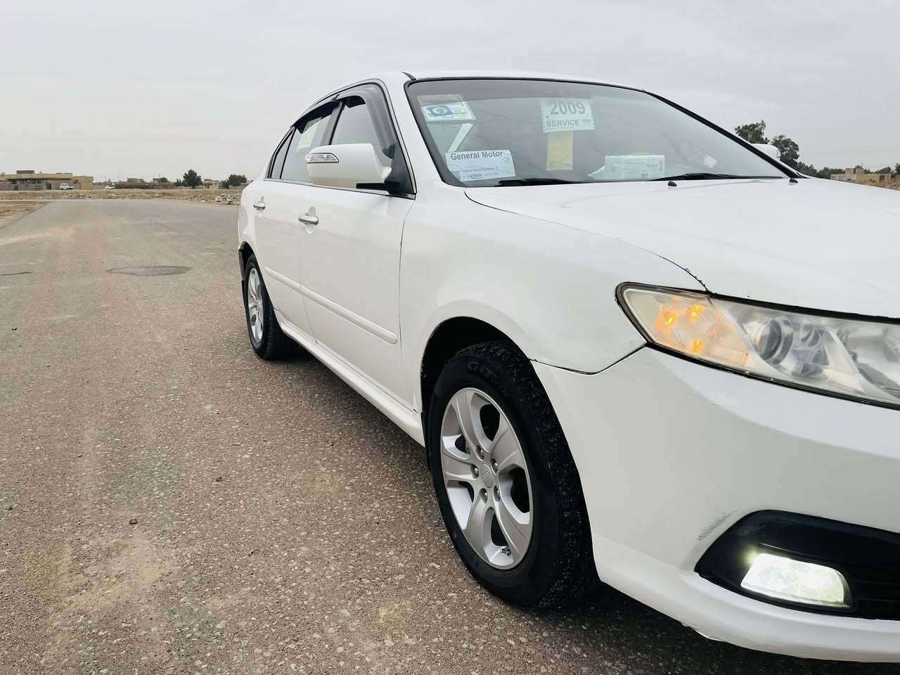 السلام عليكم
كيا اوبتما 2009خليجي فول مواصفات فتحه حساس خلفي برده اصل أشاير بل المري مكينه 2000دوش رقم بغداد الماني بيهه بنيد صبغ  اثر شخوط وهلالات خلفي صبغ  سونار مرفق بل المنشور مكينه كير حداديه تخم تاير كله جديد تريد تدفئه شغالات السياره جاهزه مال جناي مكان السياره  بابل السعر 115وبيهه مجال  ***********
