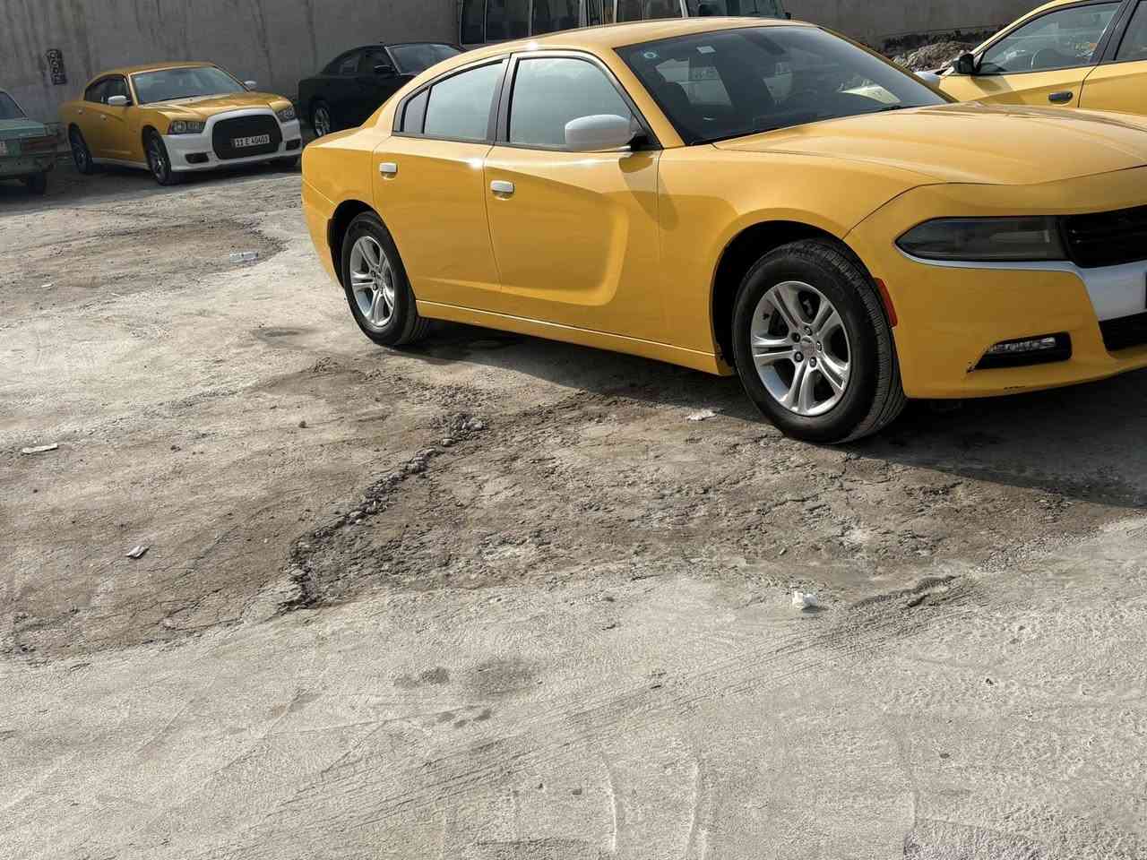 سلام عليكم لبيع جارجر 16مرمز22سياره جاهزه للخير حادث جاملغ وبنيد مرجعات نفسهن سياره ترقيم جديد بسمي السعر 175    ***********
