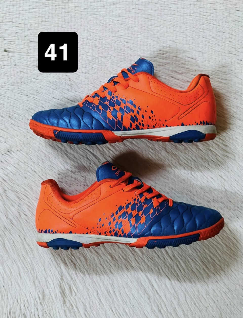 تارتان بالە 
كل قطعه وسعرها  اختار وتدلل

شرط فحص یم المندوب

توصیل موجود 
 
جمله‌ و مفرد موجود

سعر خاص 🥰


**إذا كنت صاحب هذا الإعلان وتريد حذفه لأي سبب، رجاءا أرسل رسالة إلى الدعم الفني**